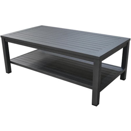 Outdoor Cocktail Table